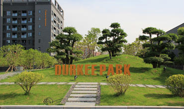 尊龙官方网站公园