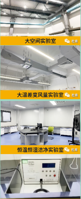 尊龙官方网站集团四大实验室