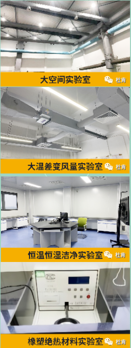 尊龙官方网站集团四大专业实验室